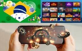 Newly launched slot game on jili999 displayed on phone
